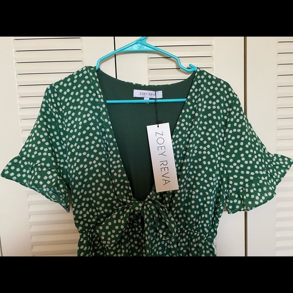 Brand new zoey reva dress - Picture 4 of 4